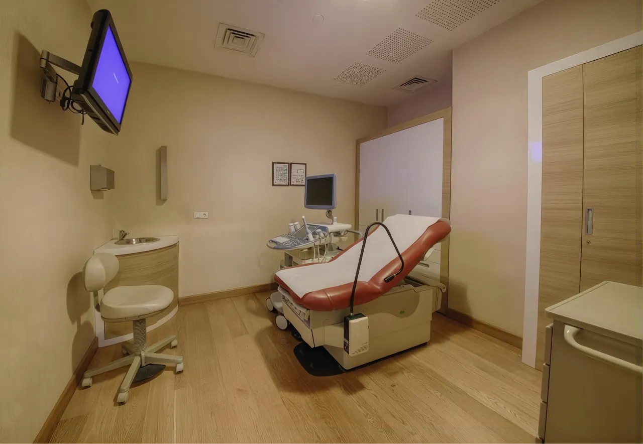 Bahceci Fulya IVF Centre 8.webp