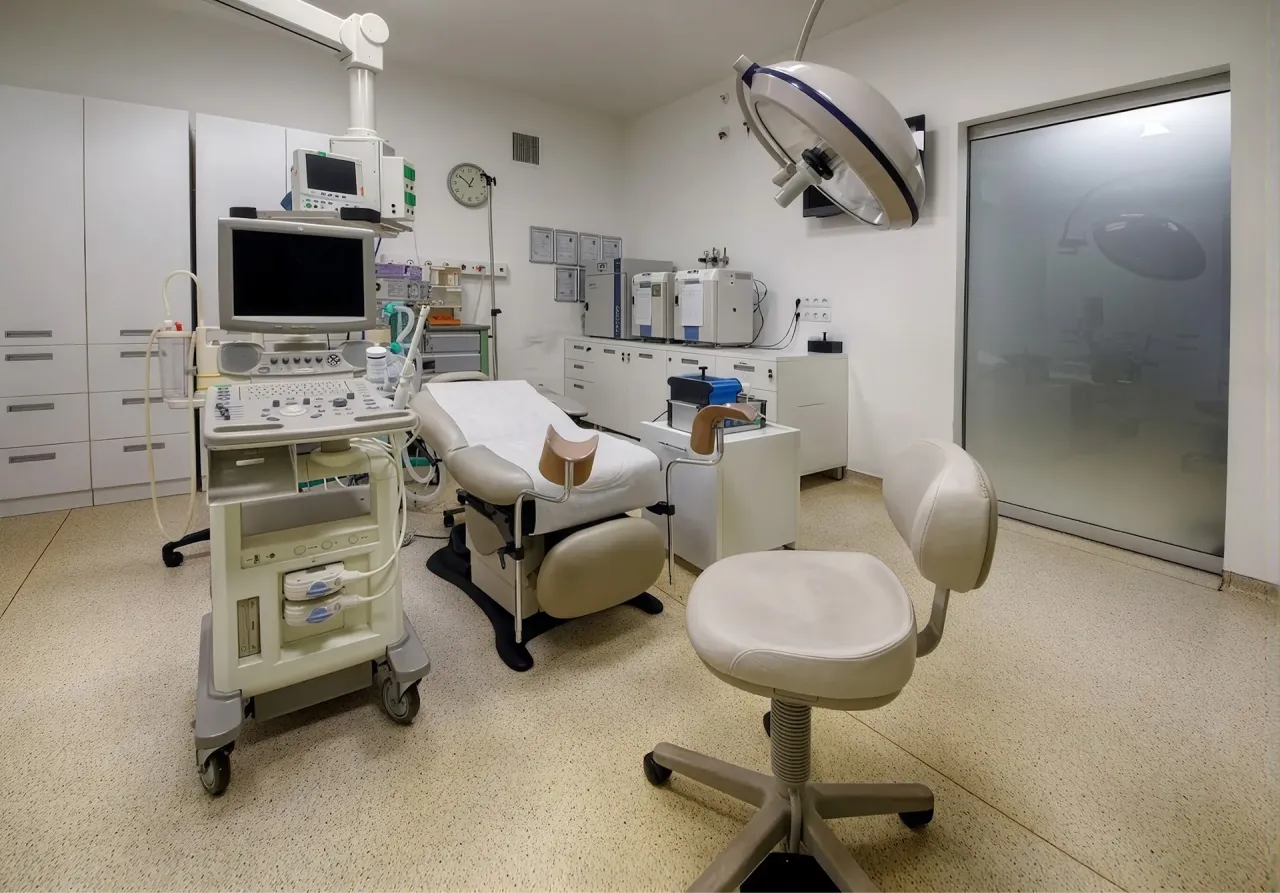 Bahceci Fulya IVF Centre 9.webp