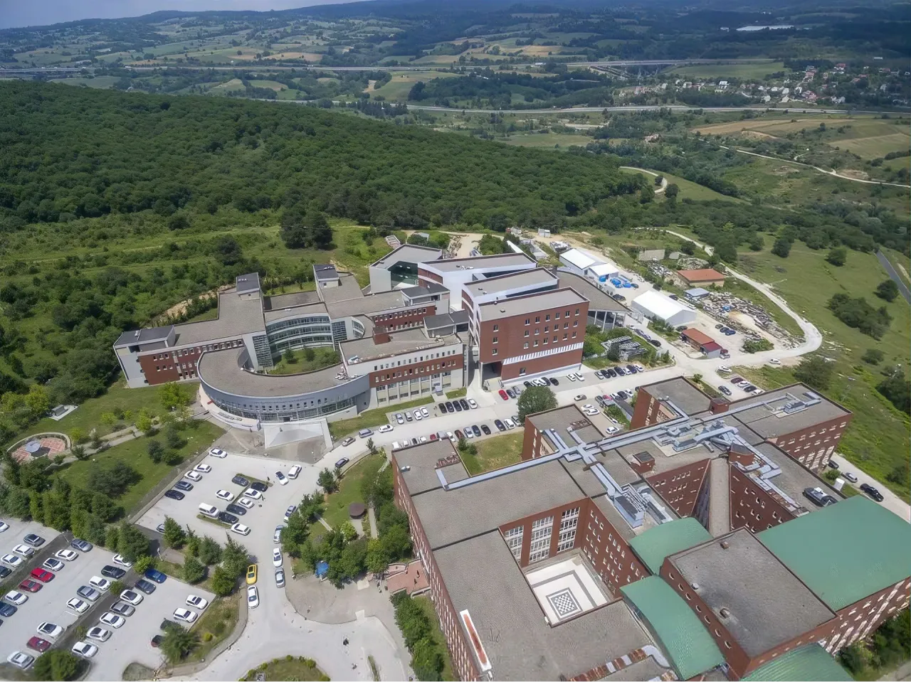 Bolu Abant İzzet Baysal Üniversitesi Üniversite Hastanesi Başmüdürlüğü