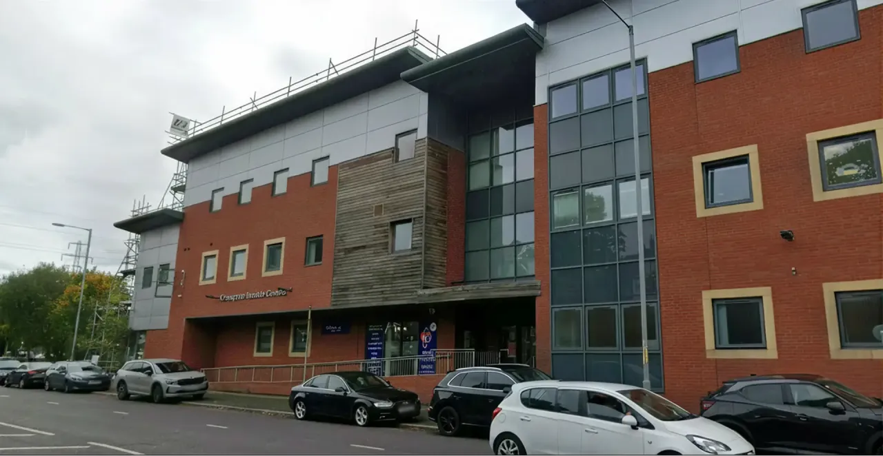 Care Fertility Bolton