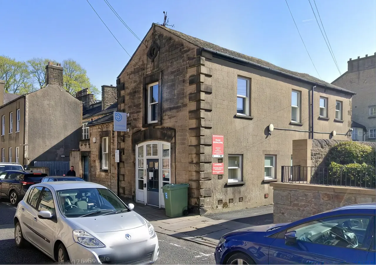 Care Fertility Lancaster