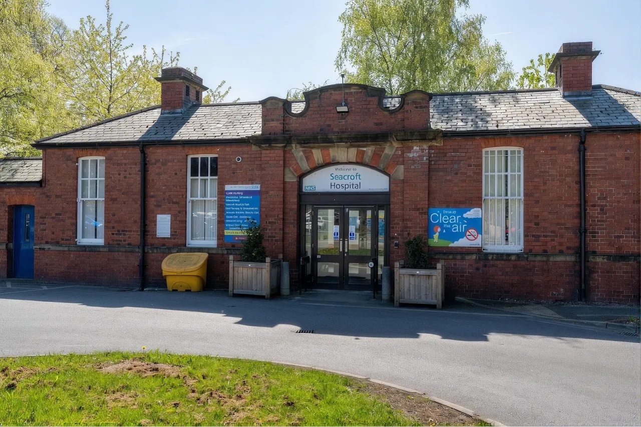 Care Fertility Leeds