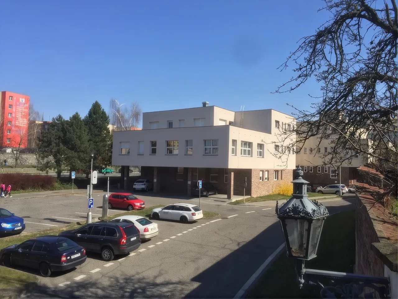 Centrum asistované reprodukce Frýdek-Místek