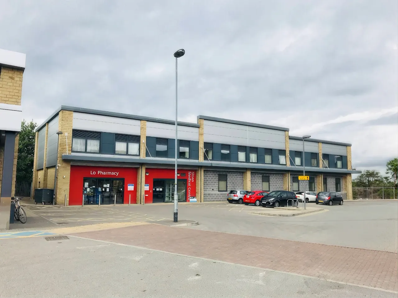 CREATE Fertility Sheffield