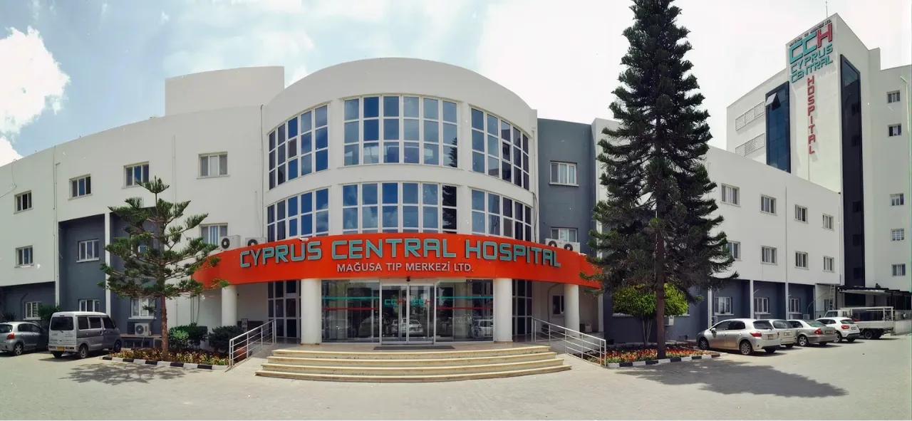Cyprus IVF Hospital