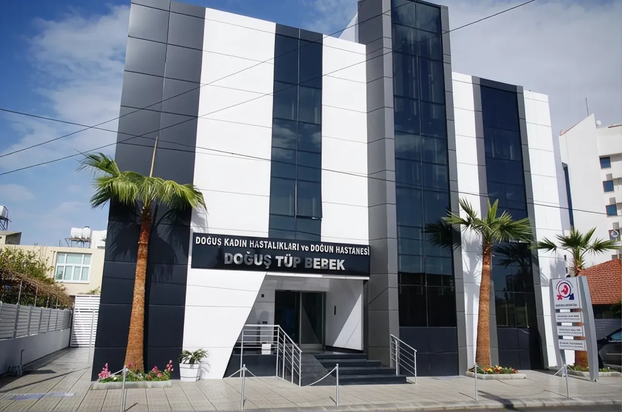 Doğuş IVF Center