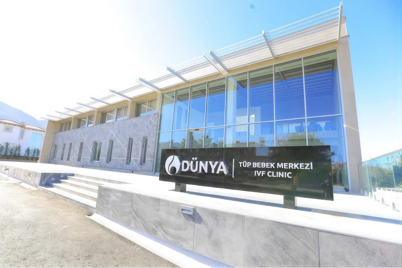 Dunya IVF
