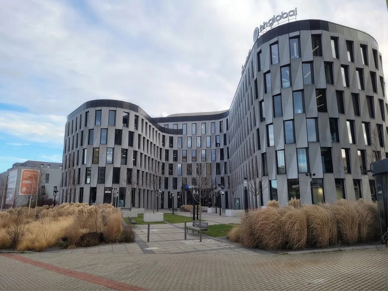 Europe IVF
