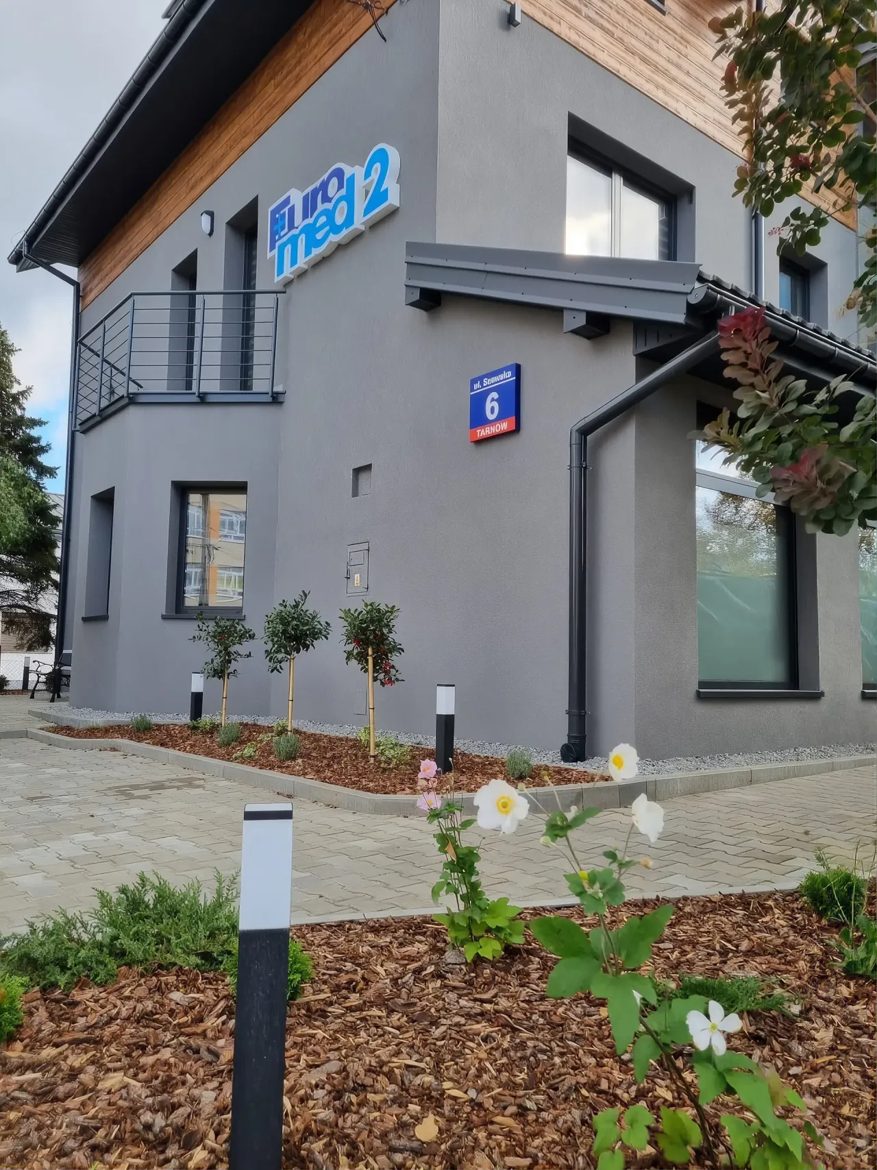 Euromed – Centrum Medyczne Tarnów 1.webp