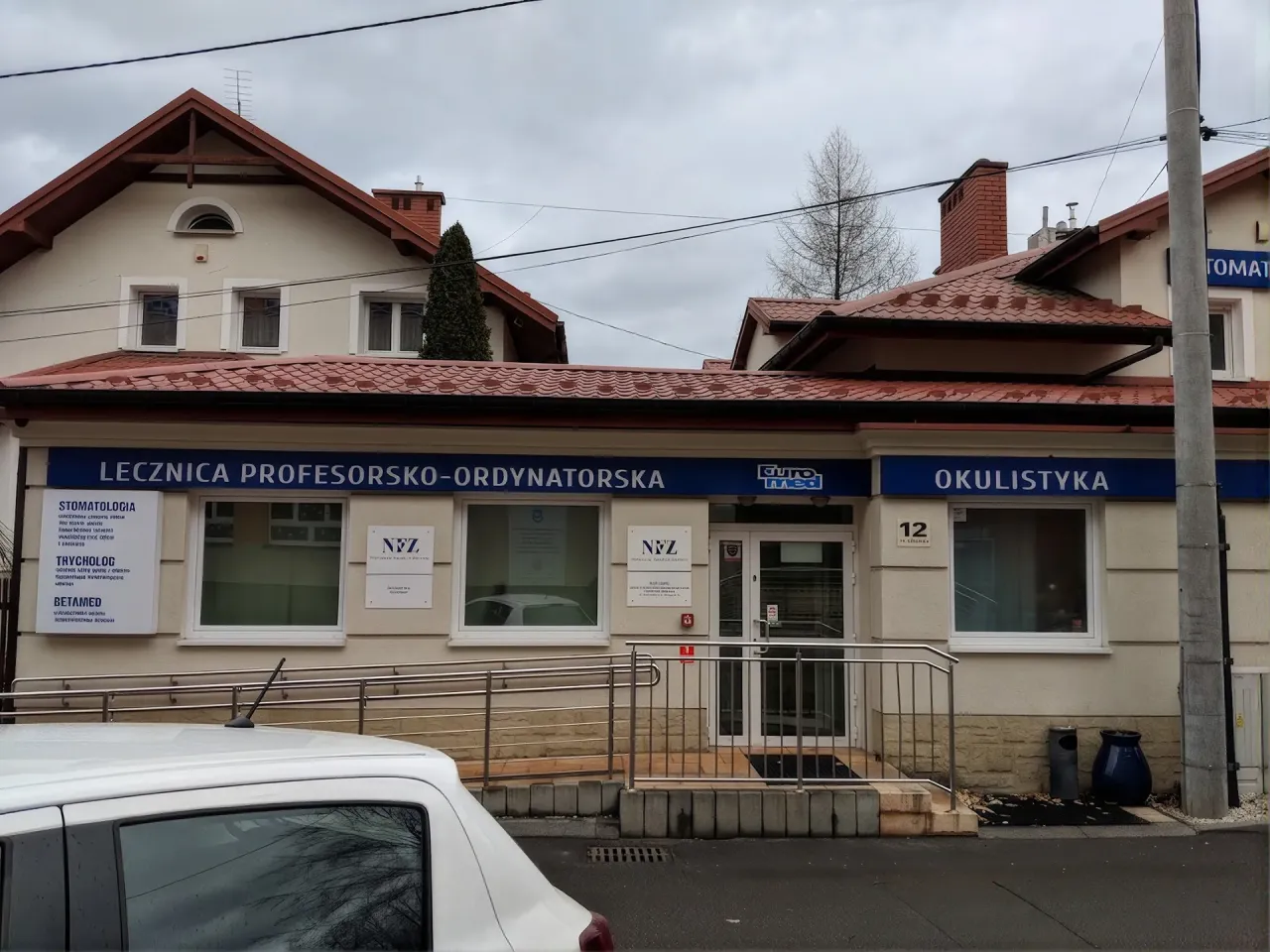 Euromed – Centrum Medyczne Tarnów