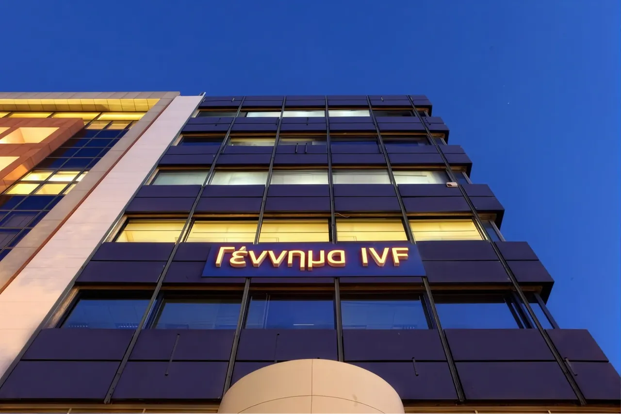 Gennima IVF