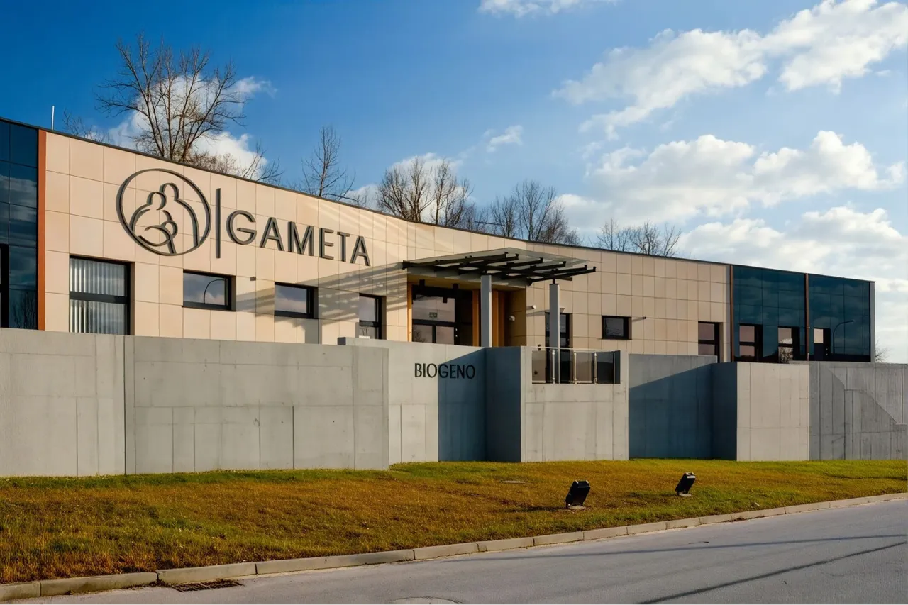 Gameta Kielce