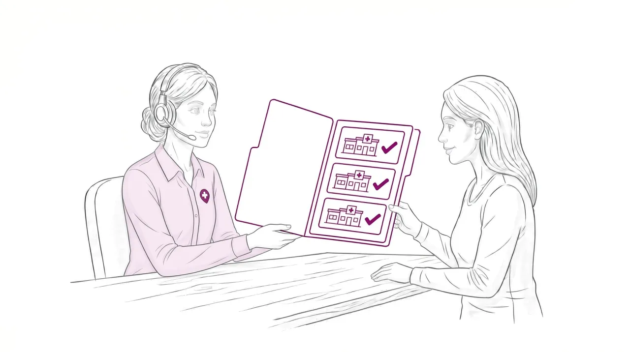How We Choose IVF Clinics Abroad for You - Title Image 
