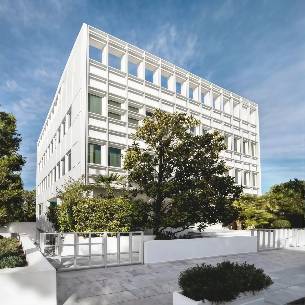 Kapetanakis Gynecologic Center for Reproduction & Genetics