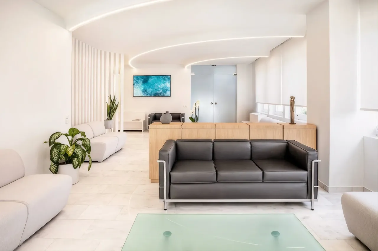 KAPETANAKIS GYNECOLOGIC CENTER FOR REPRODUCTION & GENETICS 4.webp