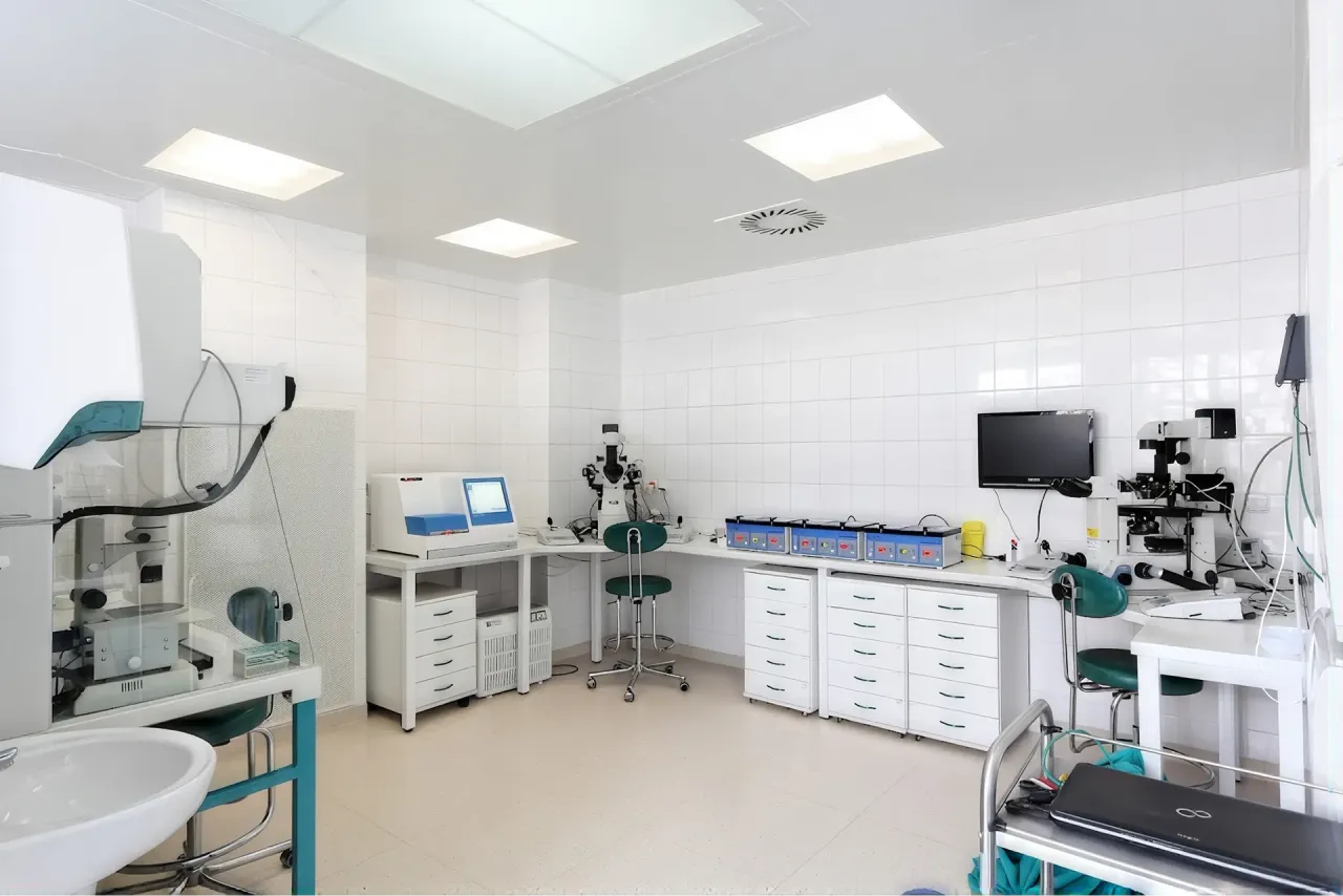 KLINIKA REPRODUKČNÍ MEDICÍNY A GYNEKOLOGIE ZLÍN 6.webp