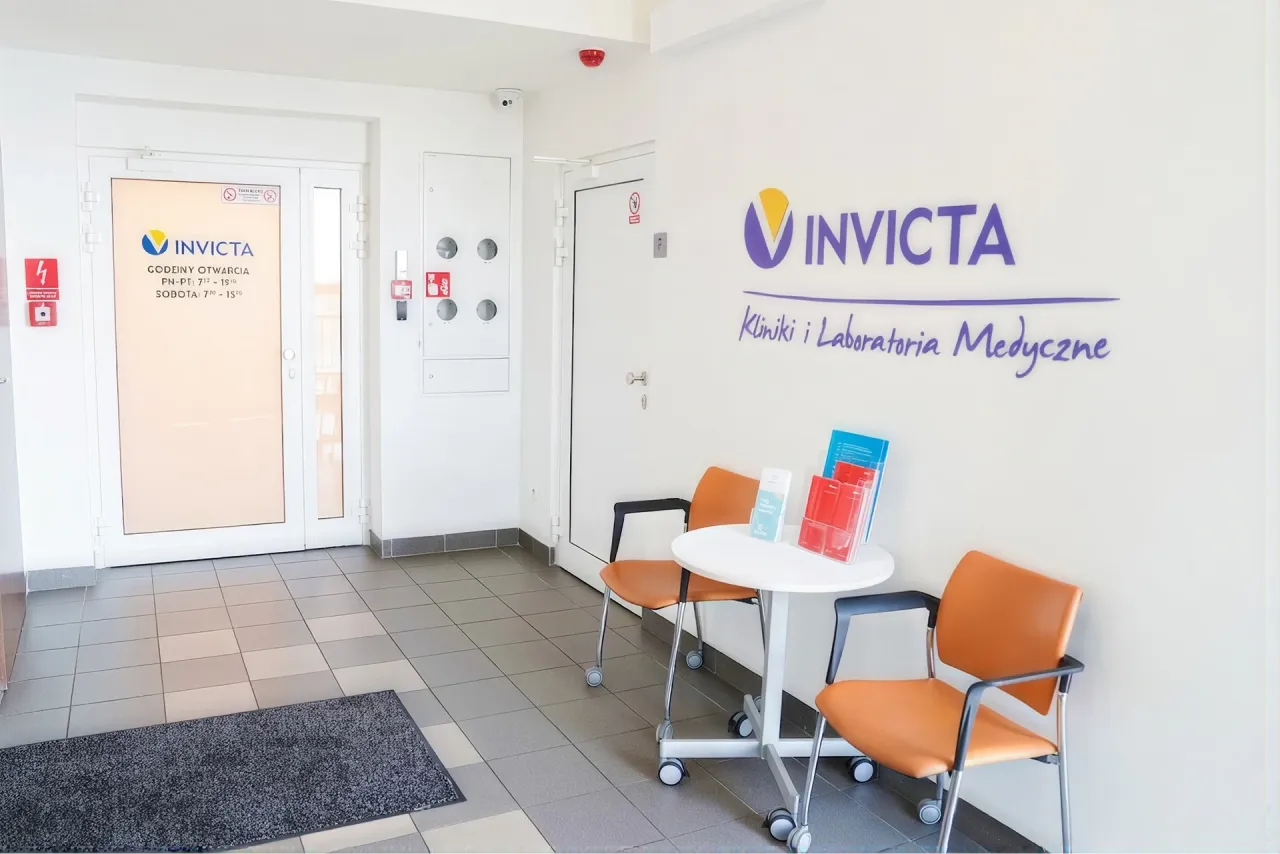 Klinika INVICTA Bydgoszcz