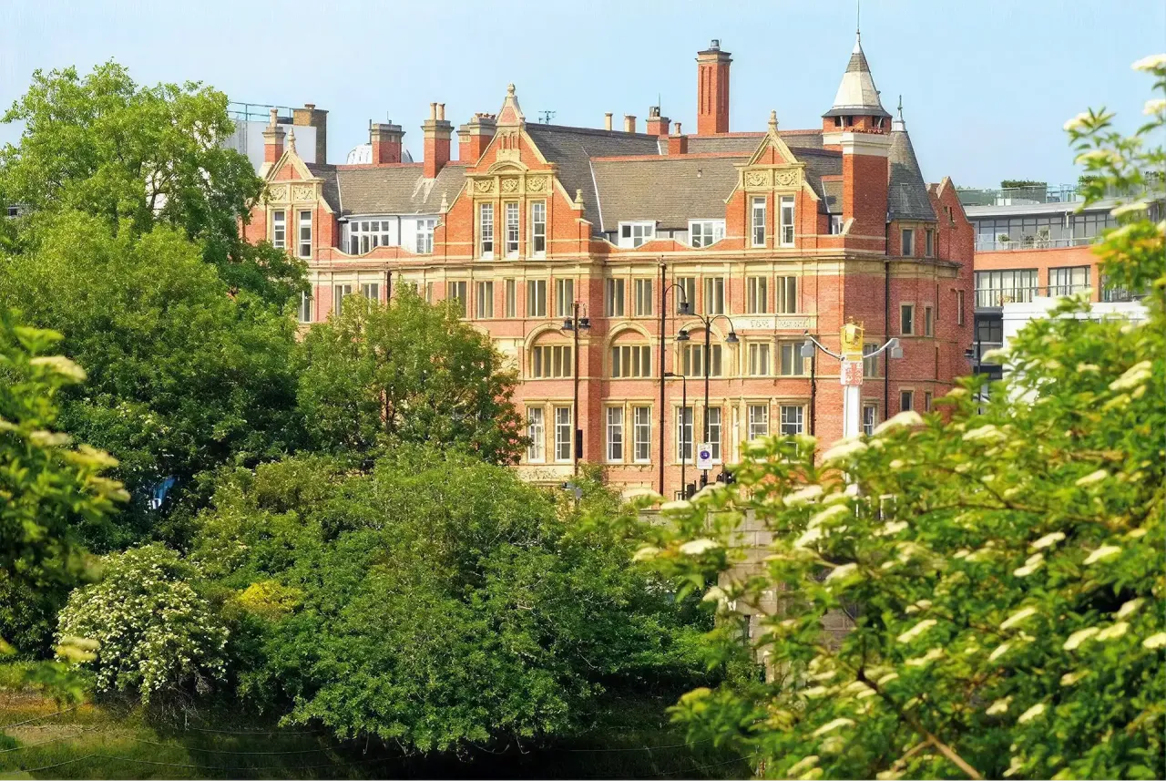 Lister Fertility Clinic