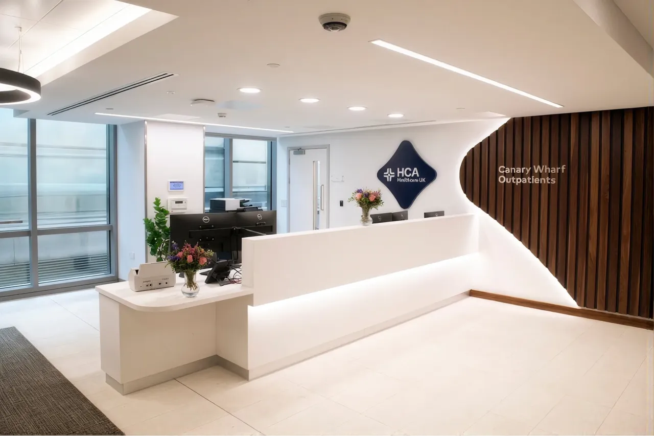 LISTER FERTILITY CLINIC AT CANARY WHARF OUTPATIENTS 2.webp