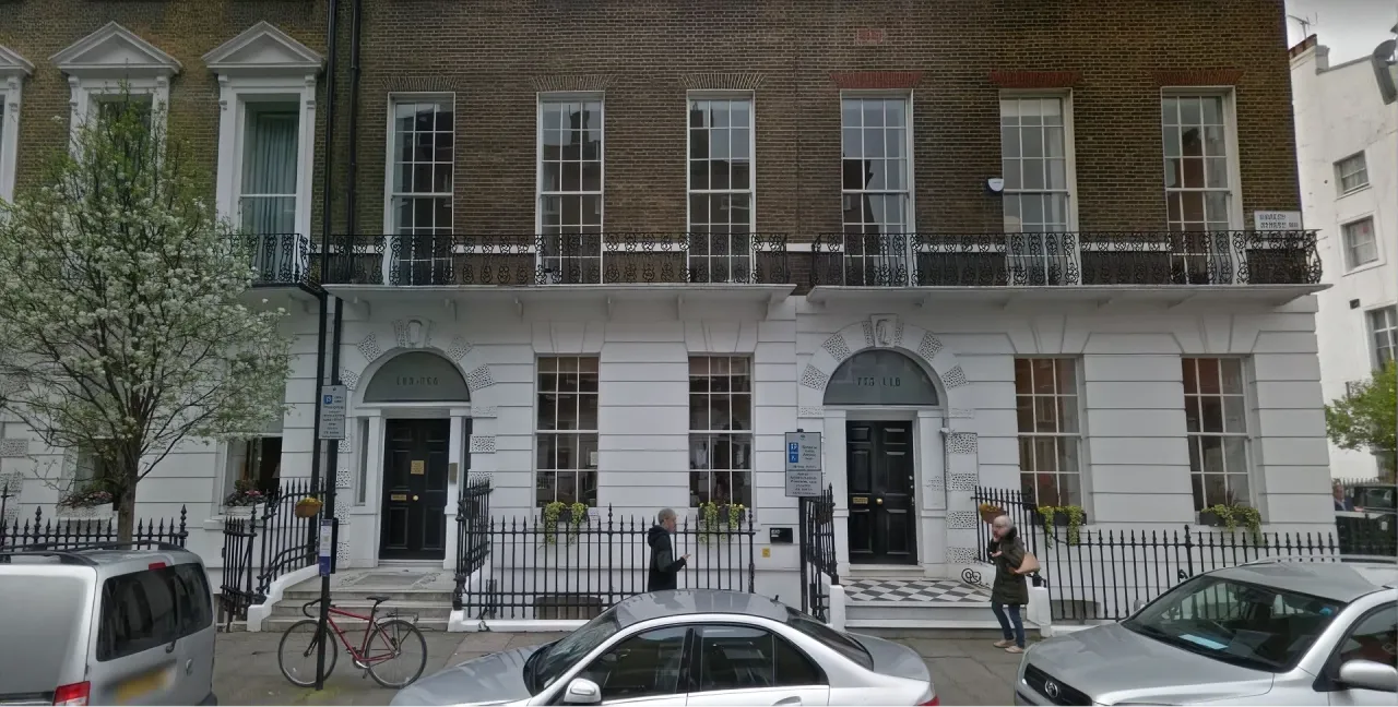 London Women's Clinic - Harley Street