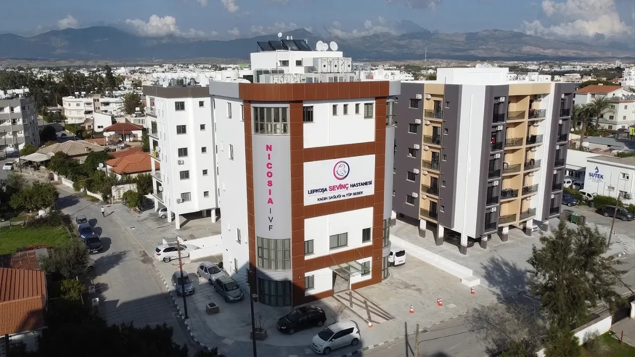 Nicosia IVF Center