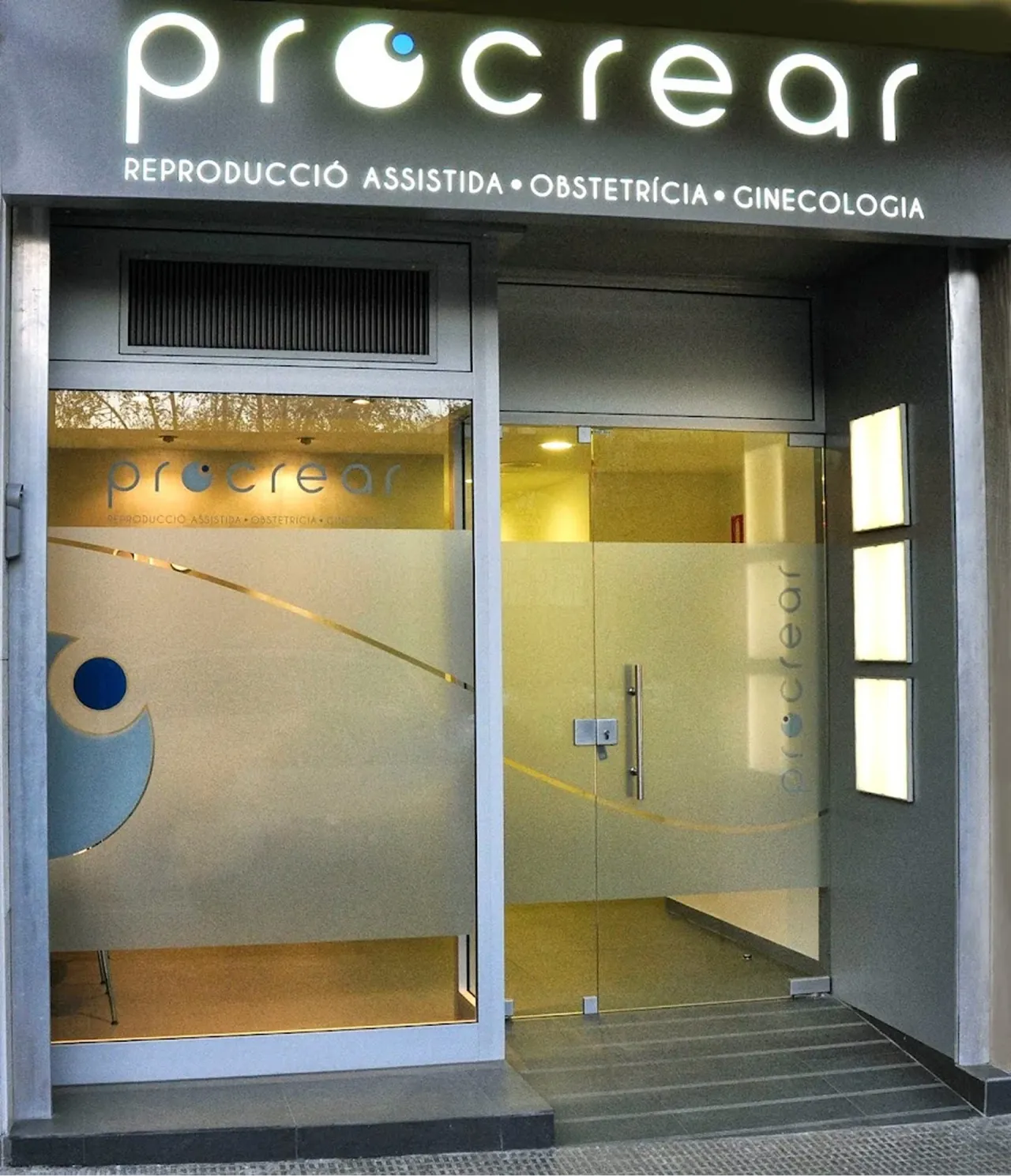 PROCREAR