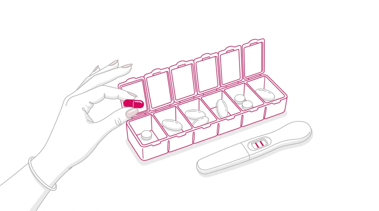 Supplements for Women - Title Image