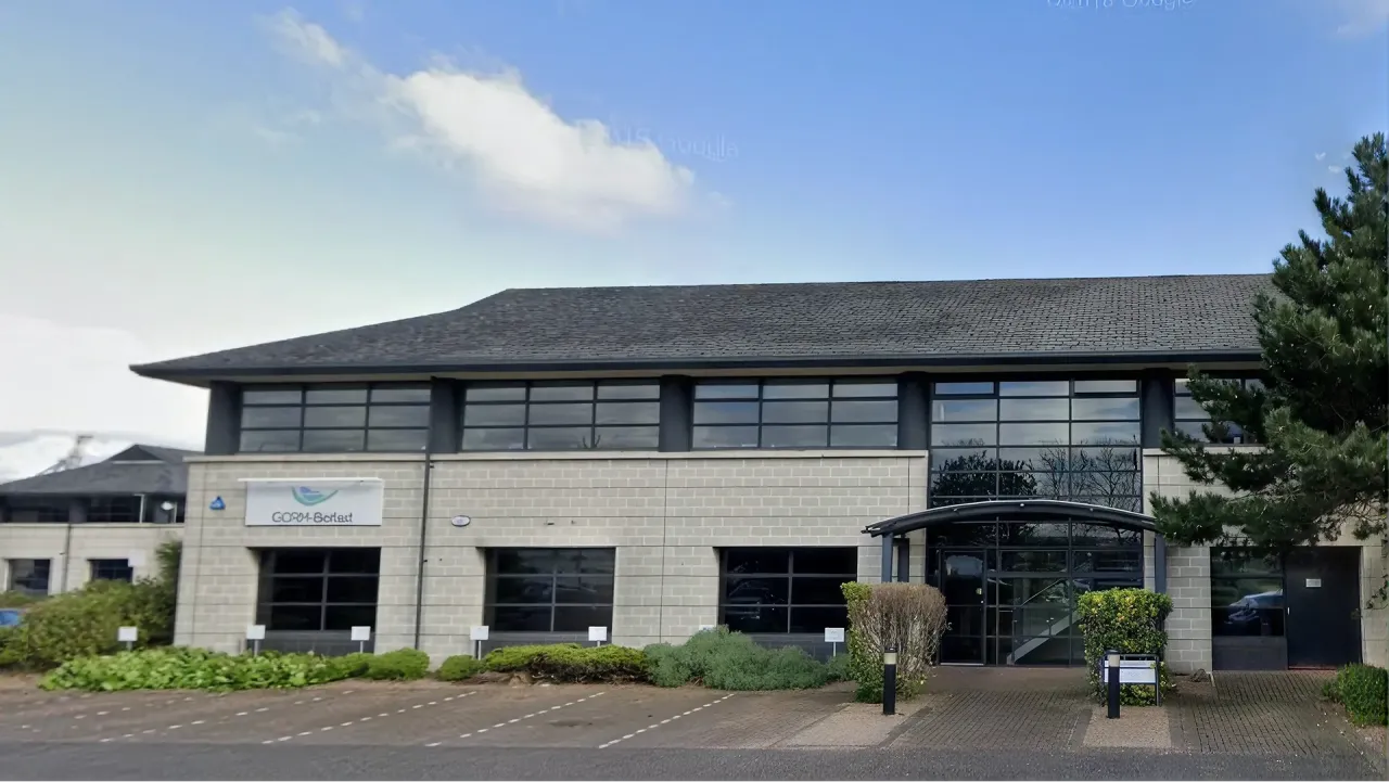TFP Belfast Fertility