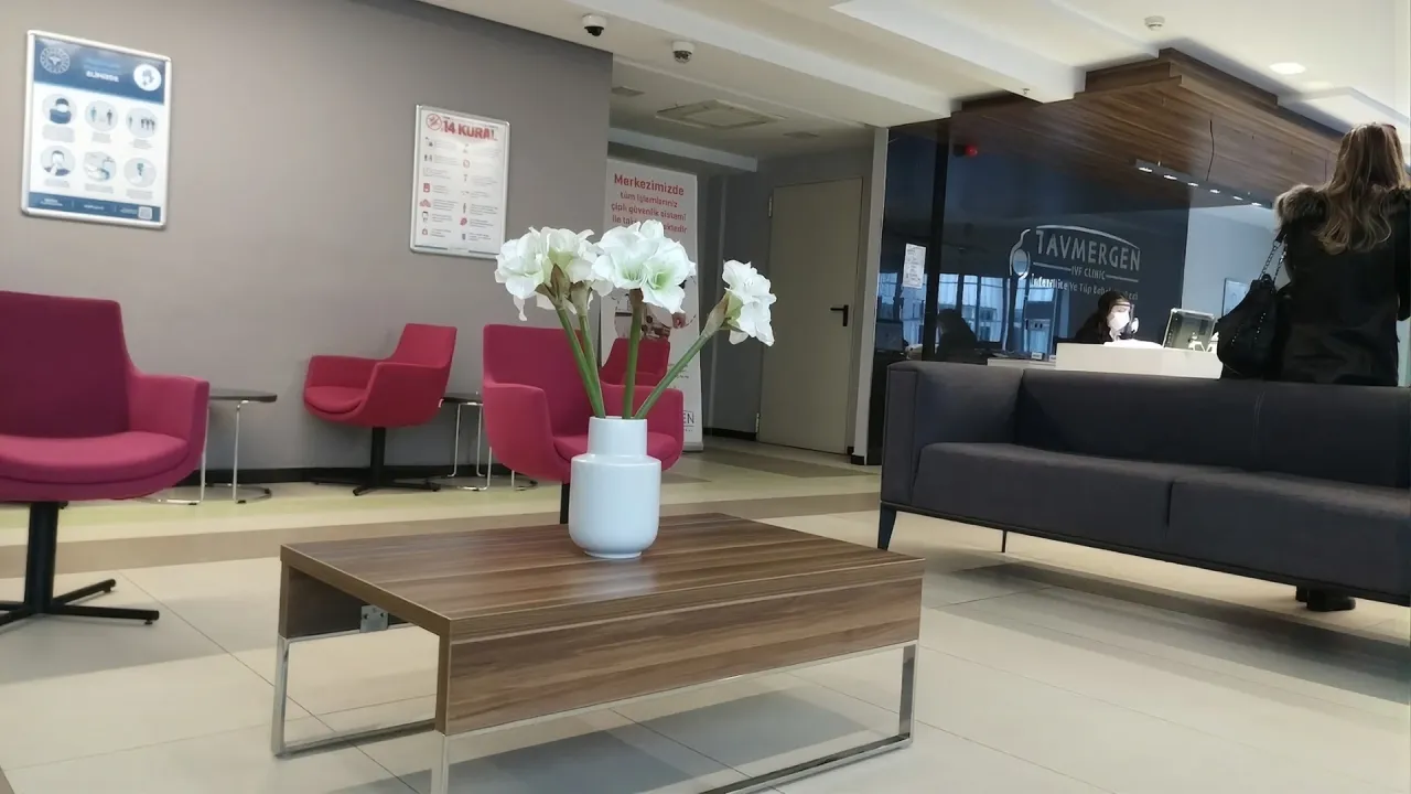 Tavmergen IVF Clinic 3.webp