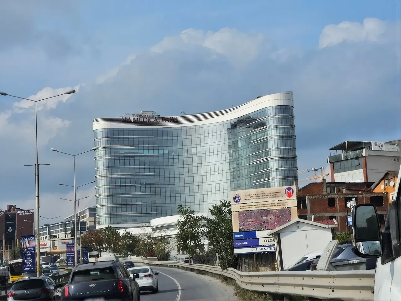 VM-Pendik Tüp Bebek Merkezi
