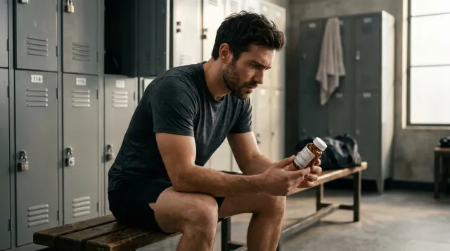 Steroids and Male Infertility