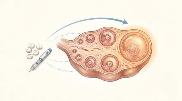 Ovulation Induction