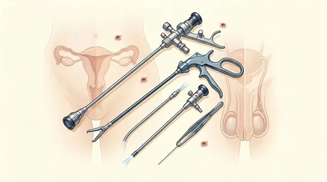 Surgical Solutions for Infertility