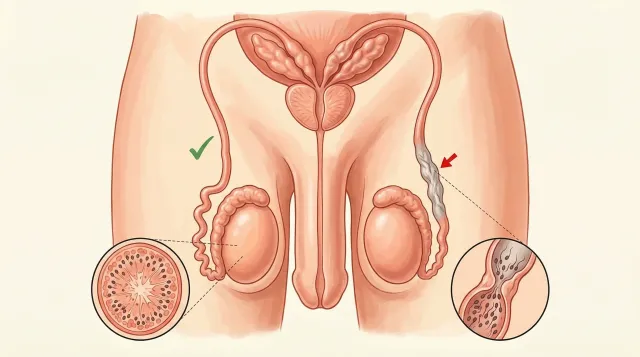 Azoospermia