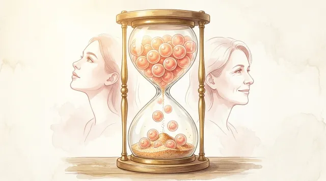 Fertility and Age