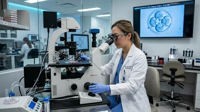How to Understand Your PGT Result