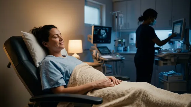 What to Do Before Embryo Transfer