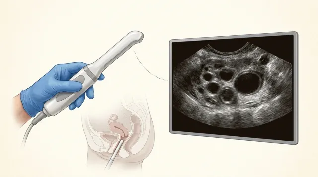 Ultrasound (Sonography)