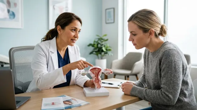 Congenital Uterine Anomalies (CUAs)