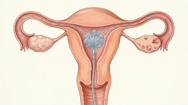 Intrauterine Insemination (IUI)