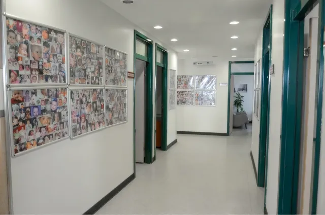 Özel Ankara Tüp Bebek Merkezi (Private Ankara IVF Center)