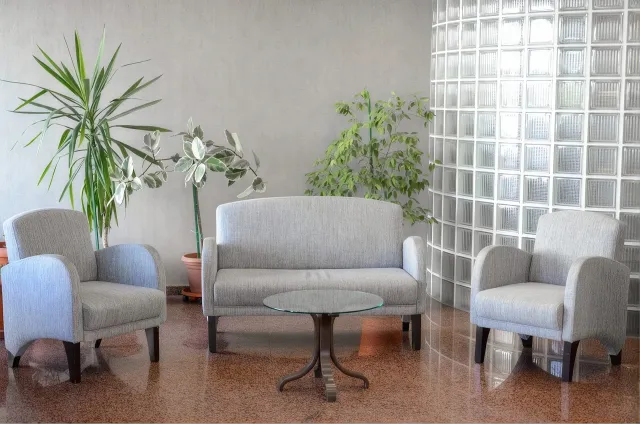 Özel Ankara Tüp Bebek Merkezi (Private Ankara IVF Center)