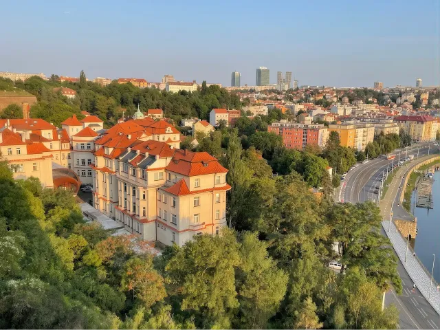 ÚPMD – Ústav pro péči o matku a dítě