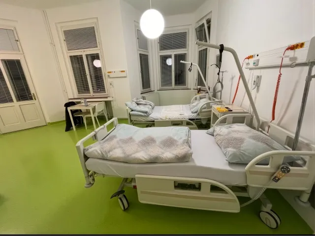 ÚPMD – Ústav pro péči o matku a dítě