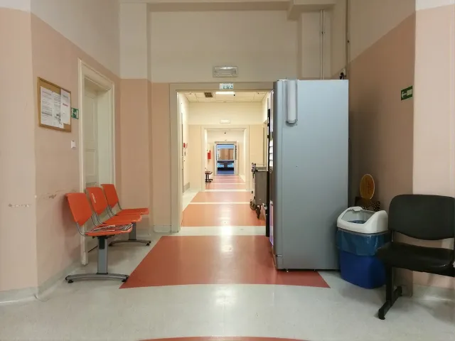 ÚPMD – Ústav pro péči o matku a dítě