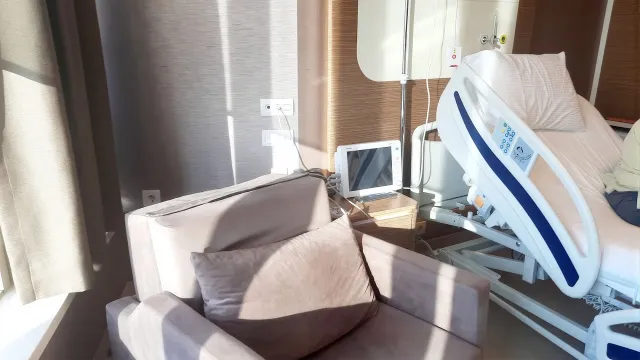 İSÜ Liv Hospital Bahçeşehir