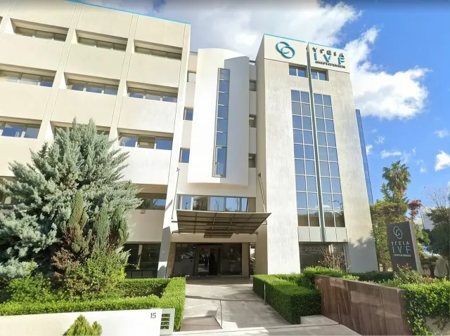ΥΓΕΙΑ IVF Εμβρυογένεσις