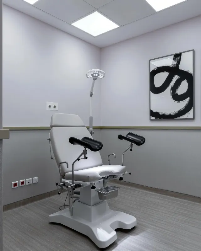 ΥΓΕΙΑ IVF Εμβρυογένεσις