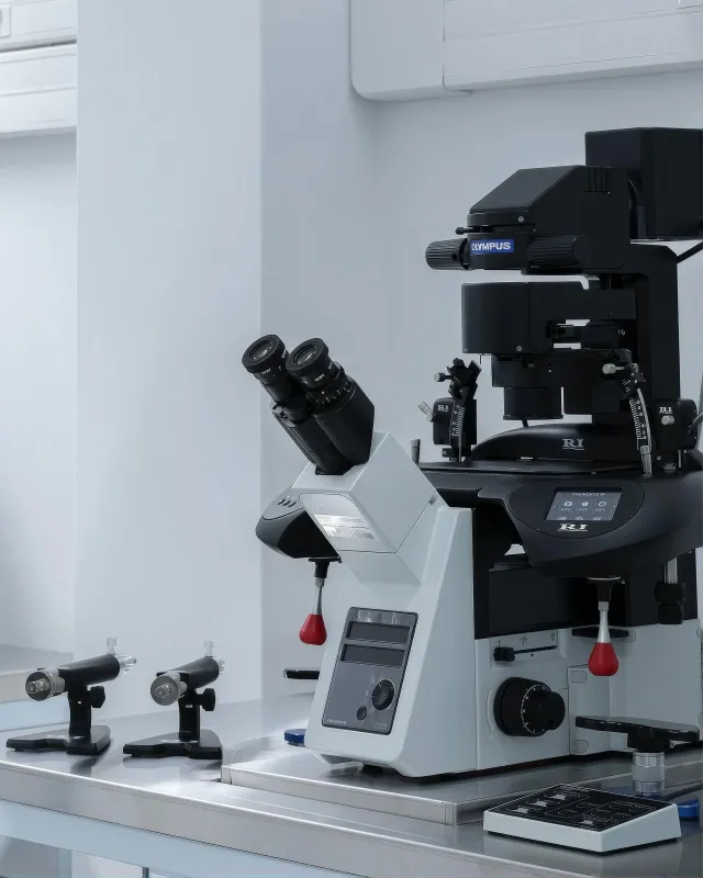 ΥΓΕΙΑ IVF Εμβρυογένεσις