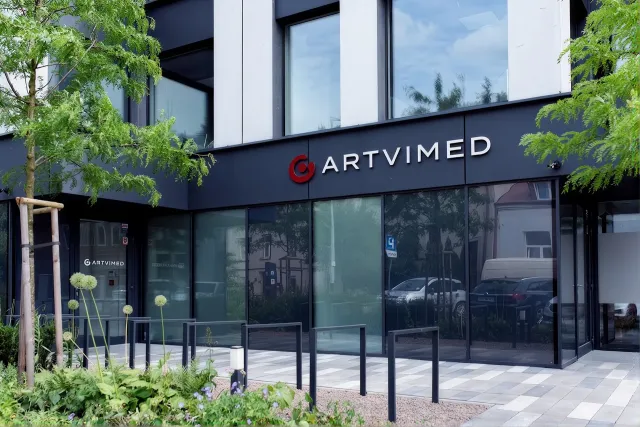 ARTVIMED Diagnostyka i Leczenie Niepłodności
